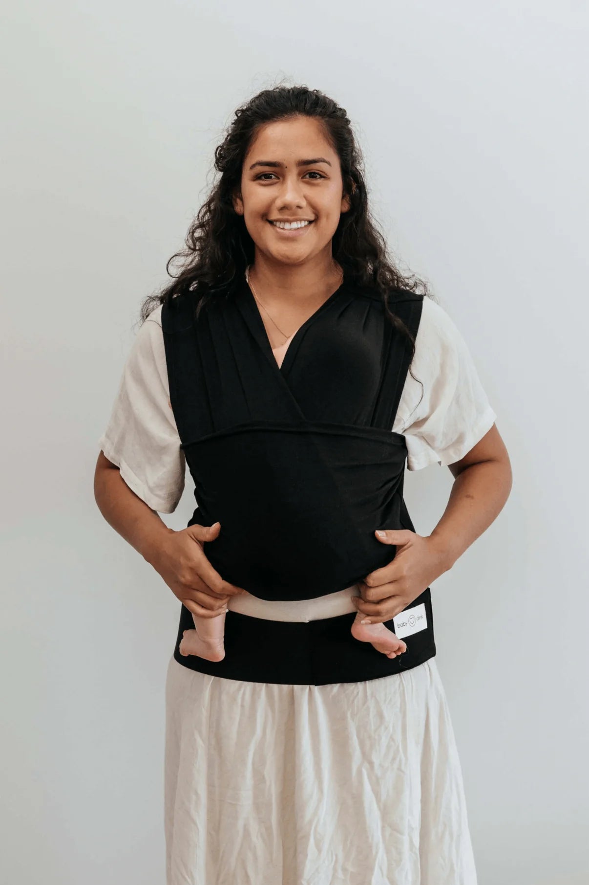 Baby carrier