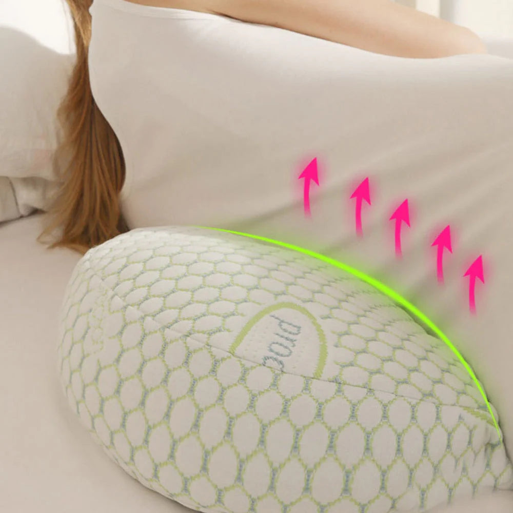 Pregnancy Pillow