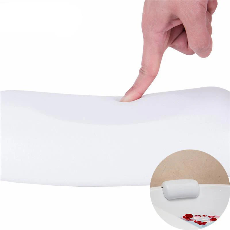 CozyRest Bath Pillow